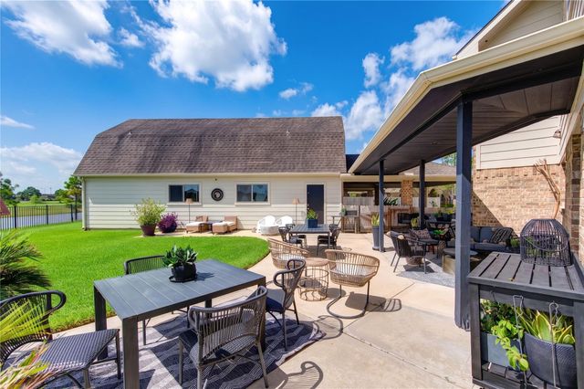 6627 Marble Falls Lane, Manvel, TX 77578