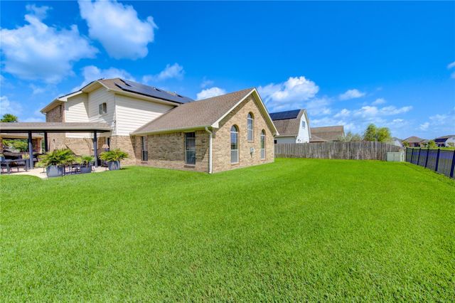 6627 Marble Falls Lane, Manvel, TX 77578