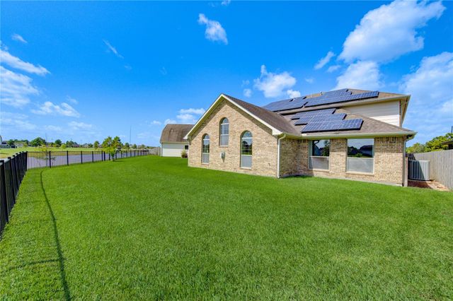 6627 Marble Falls Lane, Manvel, TX 77578