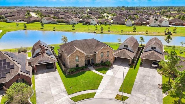 6627 Marble Falls Lane, Manvel, TX 77578