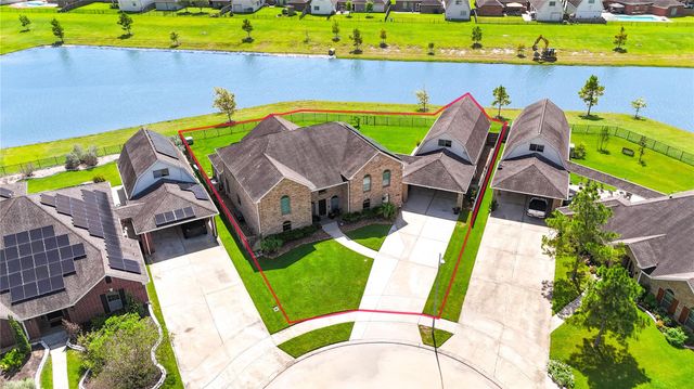 6627 Marble Falls Lane, Manvel, TX 77578