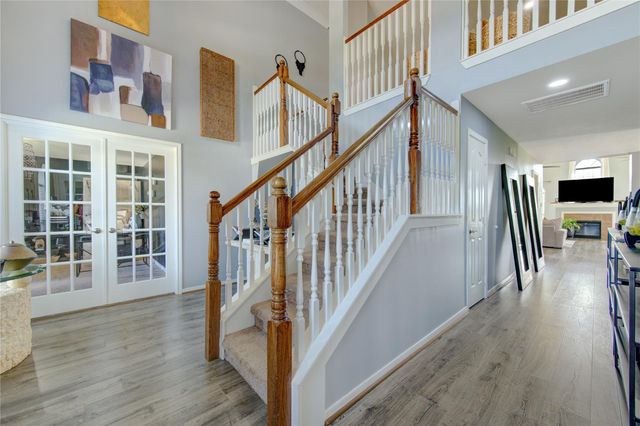 6627 Marble Falls Lane, Manvel, TX 77578