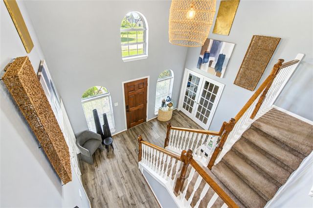 6627 Marble Falls Lane, Manvel, TX 77578