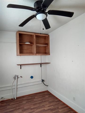 302 SW Park, Lawton, OK 73501