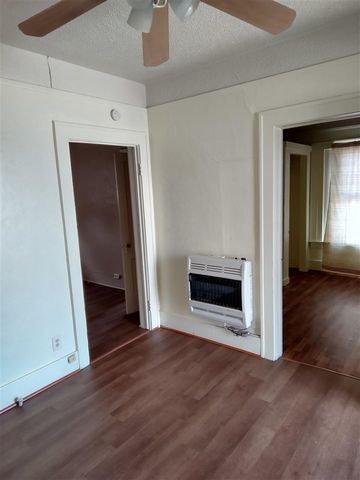 302 SW Park, Lawton, OK 73501