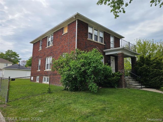 7005 Orchard Avenue, Dearborn, MI 48126