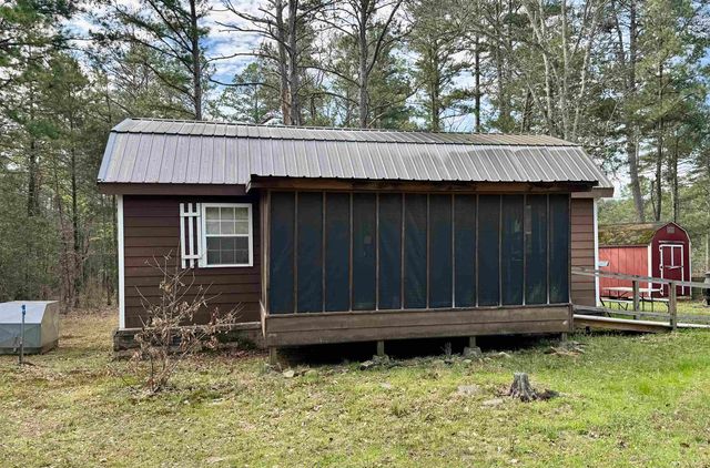 54 Split Rock Road, Melbourne, AR 72556