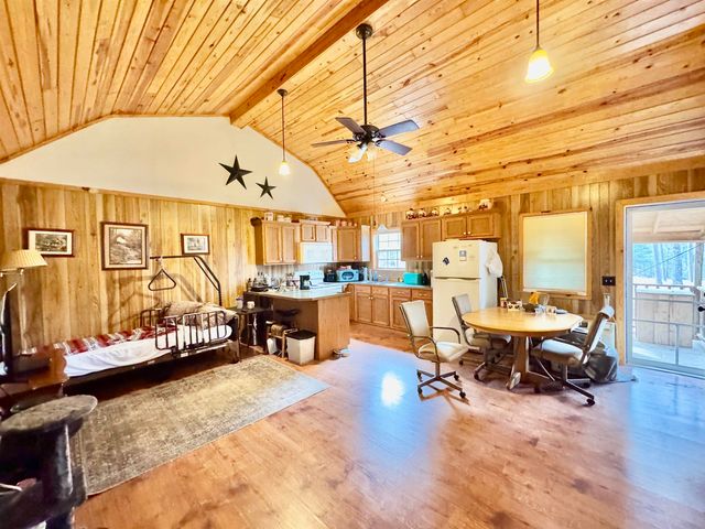 54 Split Rock Road, Melbourne, AR 72556