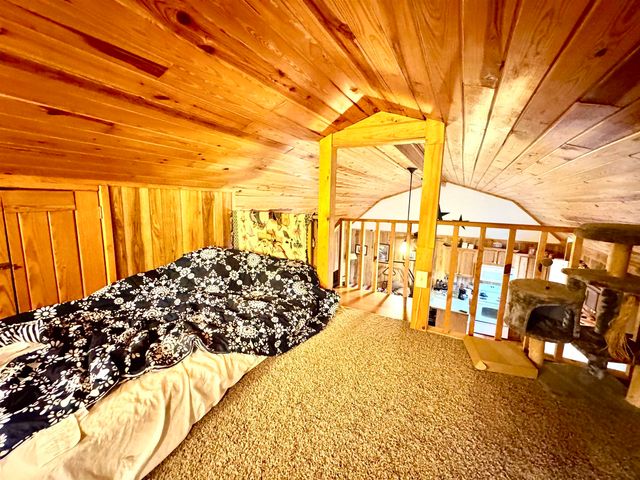 54 Split Rock Road, Melbourne, AR 72556