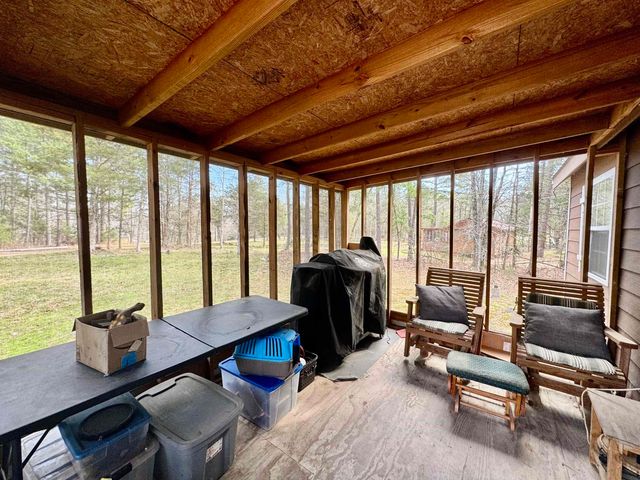 54 Split Rock Road, Melbourne, AR 72556