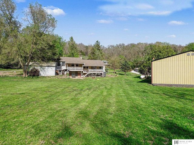 14225 Shongaska Road, Omaha, NE 68112