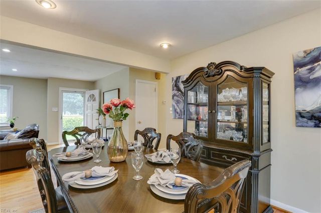 1701 Meredith RD, Virginia Beach, VA 23455