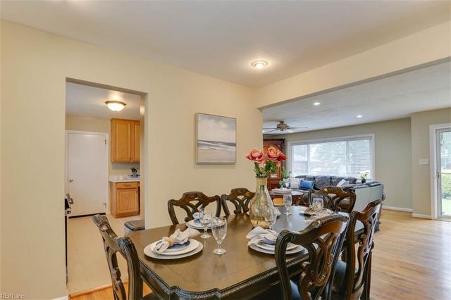 1701 Meredith RD, Virginia Beach, VA 23455