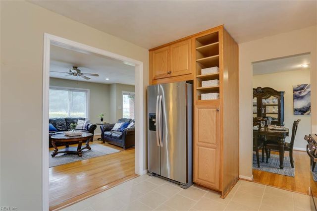 1701 Meredith RD, Virginia Beach, VA 23455