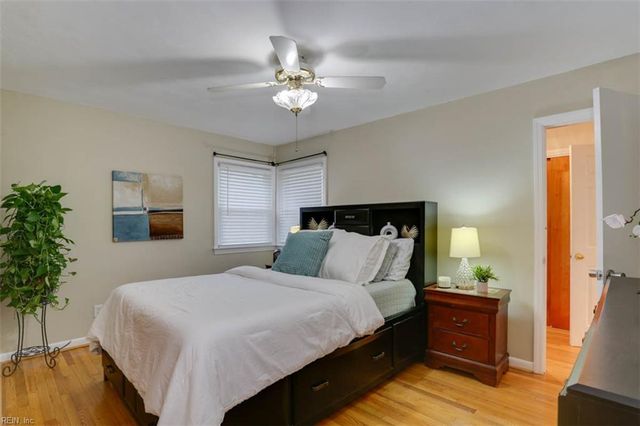 1701 Meredith RD, Virginia Beach, VA 23455