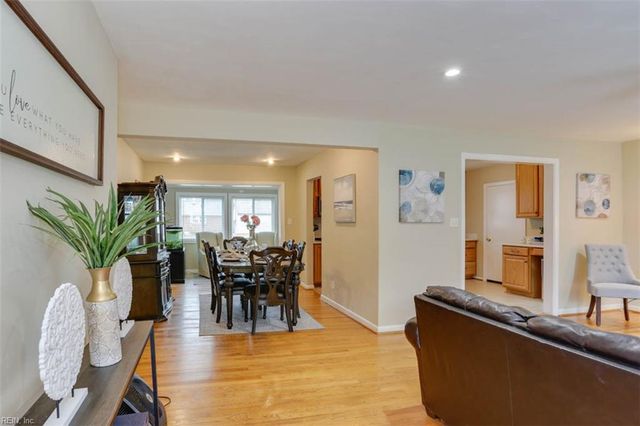 1701 Meredith RD, Virginia Beach, VA 23455
