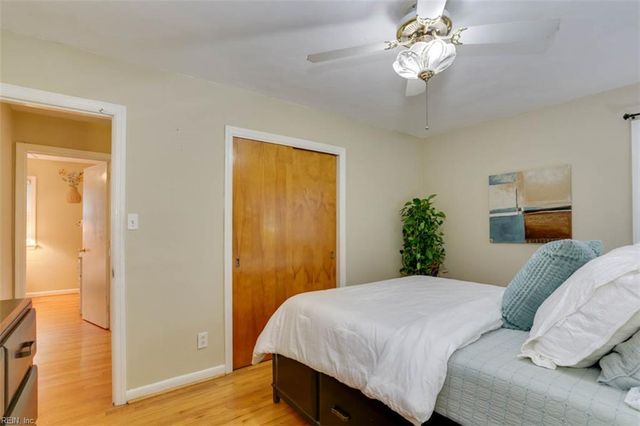 1701 Meredith RD, Virginia Beach, VA 23455