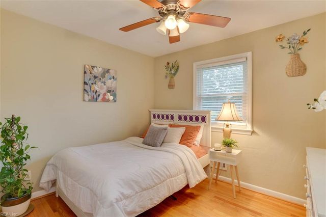 1701 Meredith RD, Virginia Beach, VA 23455