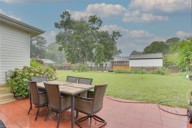 1701 Meredith RD, Virginia Beach, VA 23455