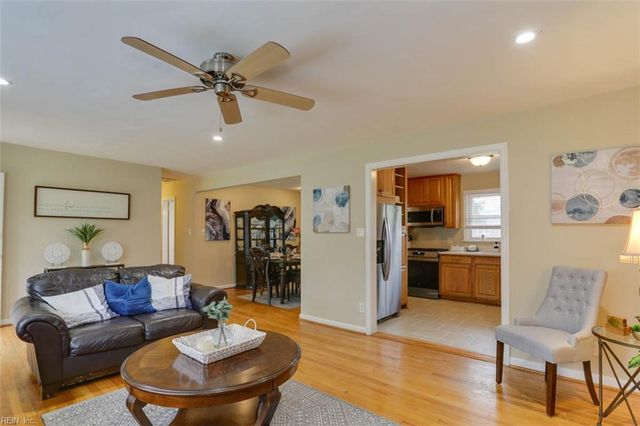 1701 Meredith RD, Virginia Beach, VA 23455