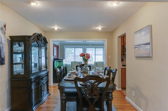 1701 Meredith RD, Virginia Beach, VA 23455