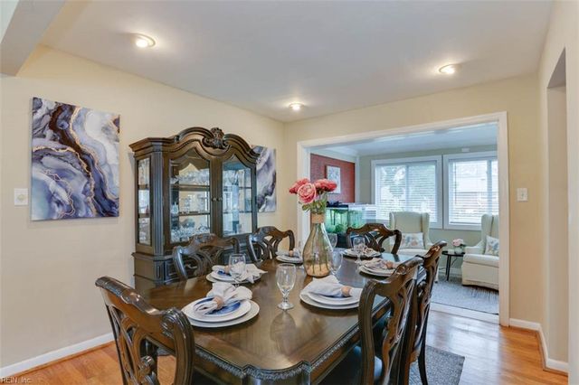 1701 Meredith RD, Virginia Beach, VA 23455