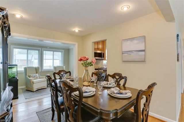 1701 Meredith RD, Virginia Beach, VA 23455