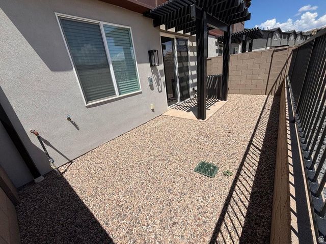 3898 E FOSSIL WAY, Washington, UT 84780