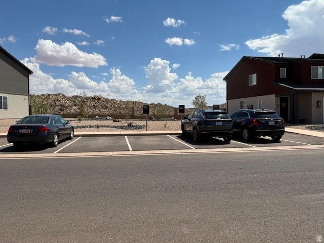 3898 E FOSSIL WAY, Washington, UT 84780