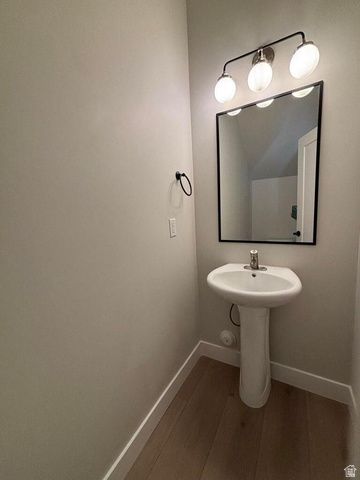 3898 E FOSSIL WAY, Washington, UT 84780