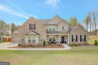 196 Saddleridge Tr, Senoia, GA 30276