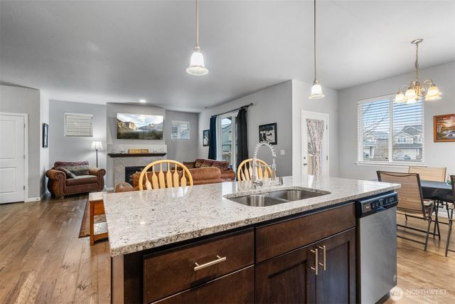 9957 Justman Street SE, Yelm, WA 98597