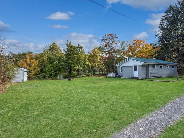 2258 Knights Lane, Carlton, NY 14571