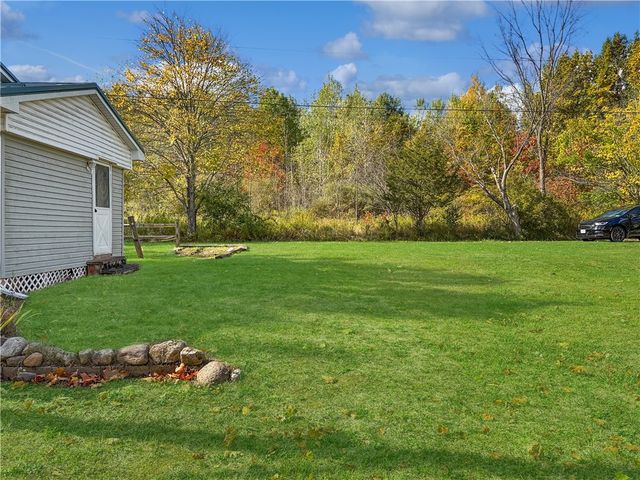 2258 Knights Lane, Carlton, NY 14571