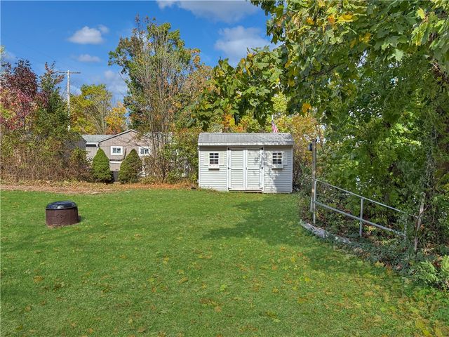 2258 Knights Lane, Carlton, NY 14571