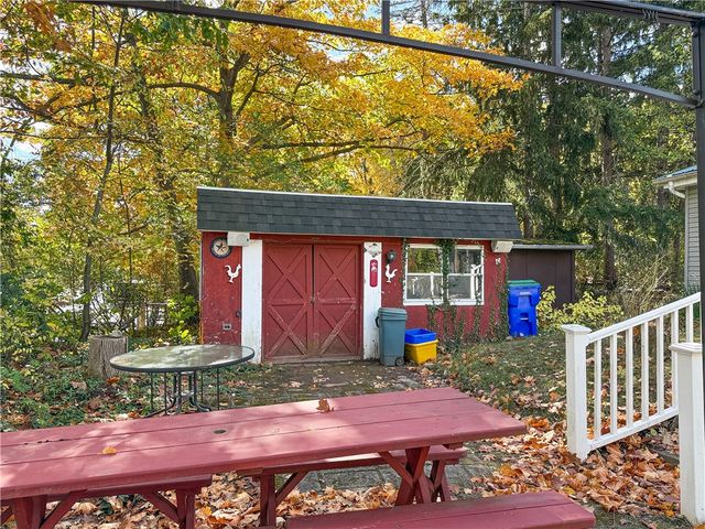 2258 Knights Lane, Carlton, NY 14571