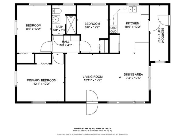 2258 Knights Lane, Carlton, NY 14571