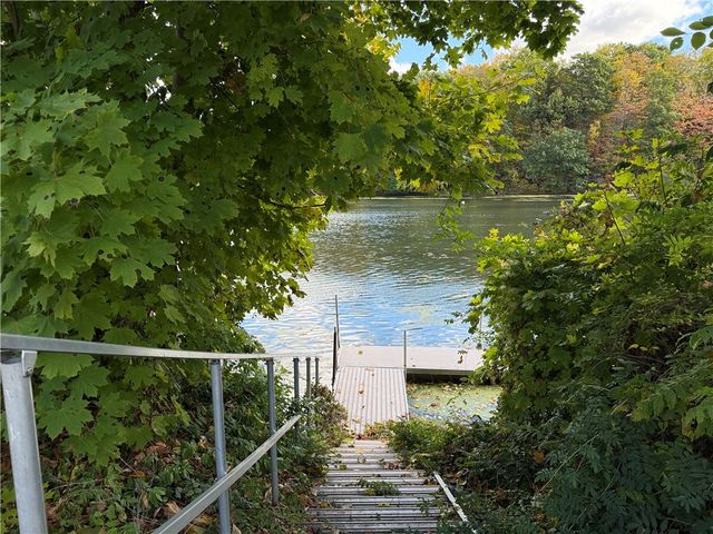 2258 Knights Lane, Carlton, NY 14571