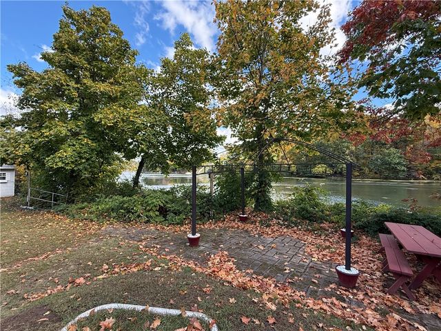 2258 Knights Lane, Carlton, NY 14571