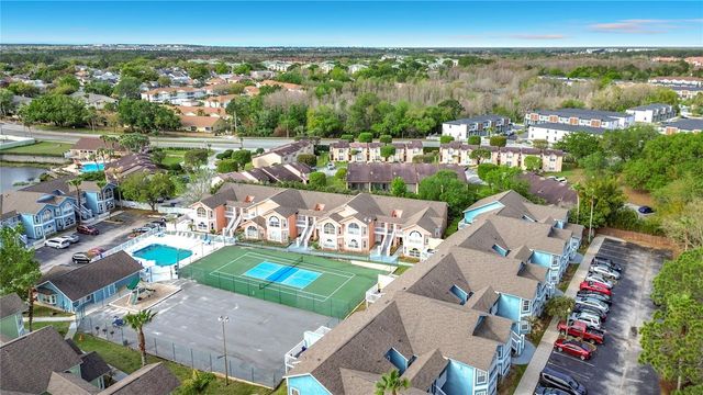 8710 RAIN FOREST PLACE B, Kissimmee, FL 34747