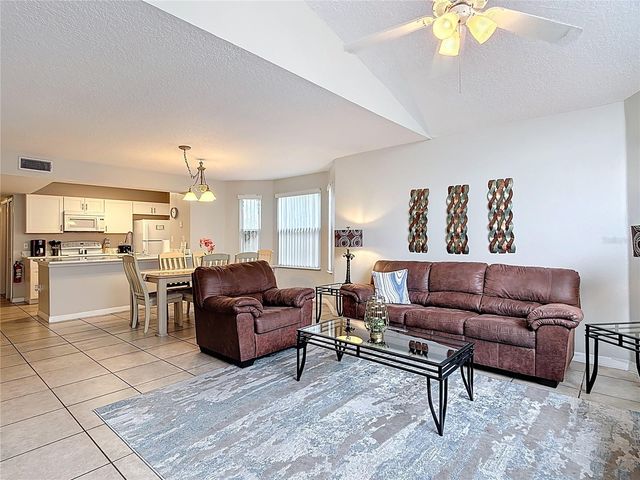 8710 RAIN FOREST PLACE B, Kissimmee, FL 34747