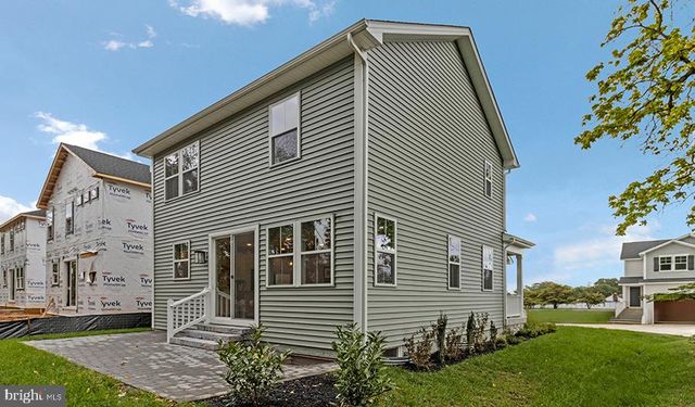 5725 HOWARD DR, Glen Burnie, MD 21061