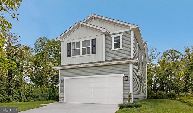 5725 HOWARD DR, Glen Burnie, MD 21061