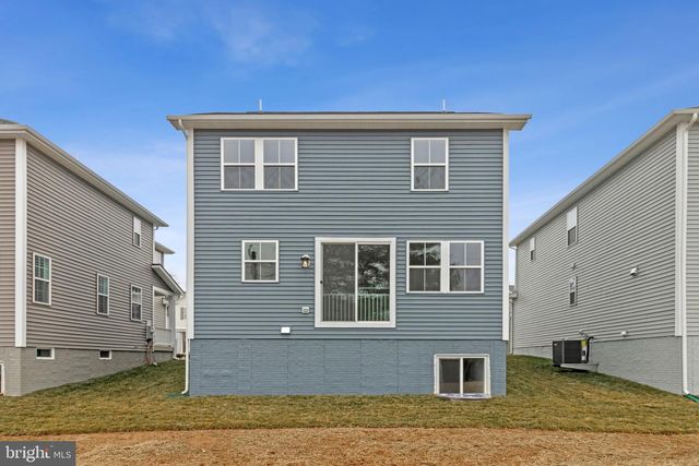 5725 HOWARD DR, Glen Burnie, MD 21061