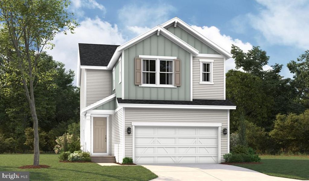 5725 HOWARD DR, Glen Burnie, MD 21061