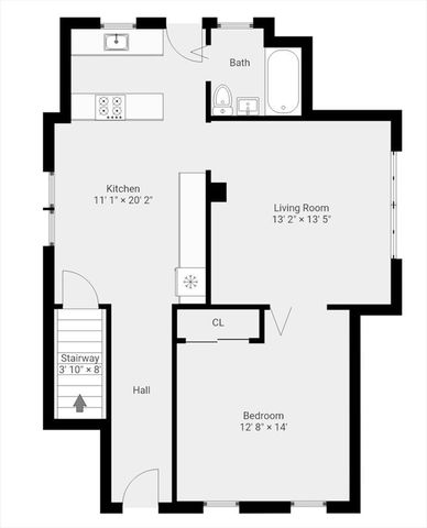 63 Woodville St, Everett, MA 02149