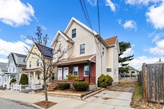 63 Woodville St, Everett, MA 02149
