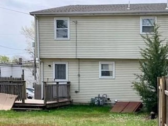 164 Ames Street Right Side, Brockton, MA 02302