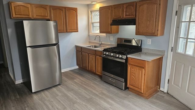 164 Ames Street Right Side, Brockton, MA 02302