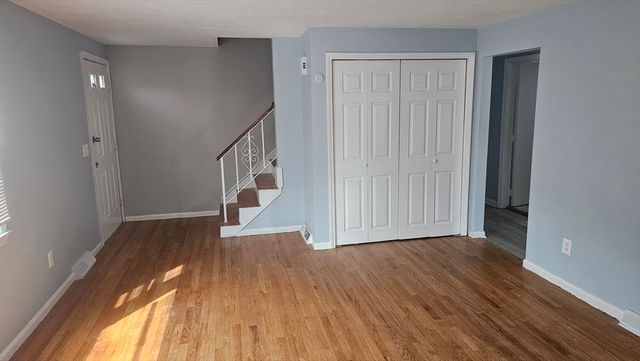 164 Ames Street Right Side, Brockton, MA 02302